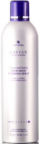 Alterna Caviar Professional Styling High Hold Finishing Spray 12 oz