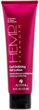 Alterna Hemp Natural Strength Curl Definition Gel Lotion 4.2 oz