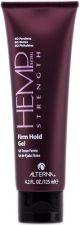 Alterna Hemp Natural Strength Firm Hold Gel 4.2 oz