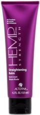 Alterna Hemp Natural Strength Straightening Balm 4.2 oz