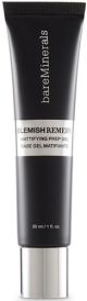 Bare Minerals Blemish Remedy Mattifying Prep Gel 1 oz