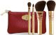 Bare Minerals Swept Away 5-Piece Deluxe Mini Brush Collection