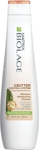 Matrix Biolage 3 Butter Control System Shampoo 13.5 oz