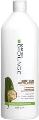 Matrix Biolage 3 Butter Control System Conditioner 33.8 oz