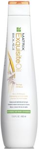 Matrix Biolage ExquisiteOil Micro-Oil Shampoo 13.5 oz