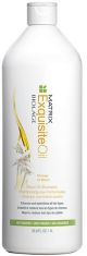 Matrix Biolage ExquisiteOil Micro-Oil Shampoo 33.8 oz