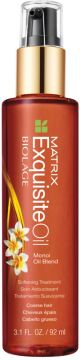 Matrix Biolage ExquisiteOil Softening Treatment 3.1 oz