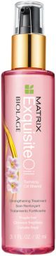 Matrix Biolage ExquisiteOil Strengthening Treatment 3.1 oz