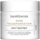 Bare Minerals Skinsorials Pure Transformation Night Treatment .15 oz - Clear