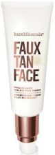 Bare Minerals Faux Tan Face Gradual Glow Sunless Tanner 1.7 oz