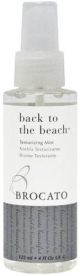 Brocato Back to the Beach Texturizing Mist 4 oz