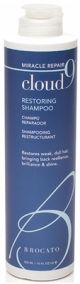 Brocato Cloud 9 Miracle Repair Restoring Shampoo 10 oz (new packaging)