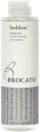 Brocato Hold On Styling Gel 32 oz