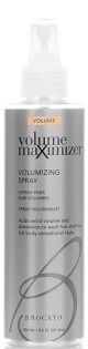 Brocato Volume Maximizer Volumizing Spray 8.5 oz (formerly volumizing tonic spray)