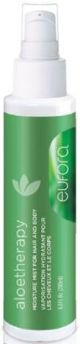 Eufora Aloetherapy Moisture Mist For Hair and Body 6.8 oz