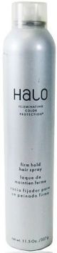 Graham Webb Halo Firm Hold Hair Spray 11.5 oz