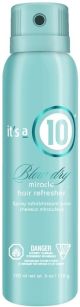 It's a 10 Miracle Blow Dry Hair Refresher 6 oz