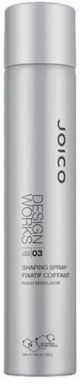 Joico Design Works Shaping Spray 8.9 oz