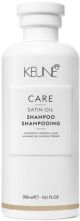 Keune Care Satin Oil Shampoo 