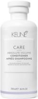 Keune Care Absolute Volume Conditioner