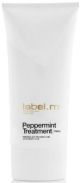 label.m Peppermint Treatment