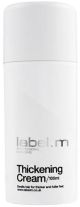 label.m Thickening Cream 3.38 oz