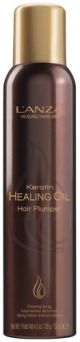 Lanza Keratin Healing Oil Hair Plumper 4.5 oz