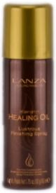 Lanza Keratin Healing Oil Lustrous Finishing Spray 1.75 oz Travel Size