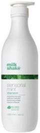 Milk Shake Sensorial Mint Shampoo 