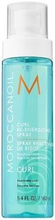 Moroccanoil Curl Re-Energizing Spray 5.4 oz