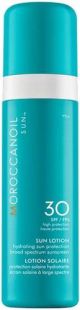 Moroccanoil Sun Lotion SPF 30 5.1 oz