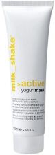 Milk Shake Active Yogurt Mask 