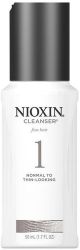 Nioxin System 1 Cleanser 1.7 oz Travel Size