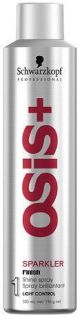 Schwarzkopf OSiS Sparkler Shine Spray 7.6 oz