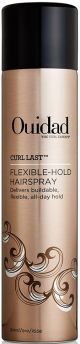 Ouidad Curl Last Flexible-Hold Hairspray 9 oz