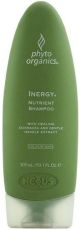 Nexxus Phyto Organics Inergy Nutrient Shampoo