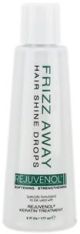 Rejuvenol Frizz Away Hair Shine Drops 6 oz