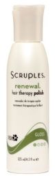 Scruples Renewal Hair Therapy Polish