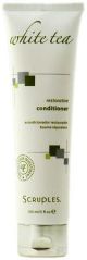 Scruples White Tea Restorative Conditioner