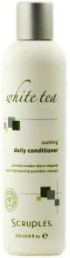 Scruples White Tea Soothing Daily Conditioner 