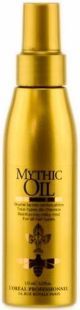 L'oreal Professionnel Mythic Oil - Reinforcing Milky Mist 4.2 oz