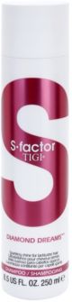 TIGI S-Factor Diamond Dreams Shampoo