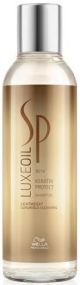 Wella SP Luxe Oil Keratin Protect Shampoo