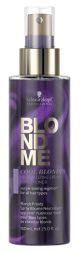 Schwarzkopf BLONDEME Cool Blondes Neutralizing Spray Conditioner 5 oz