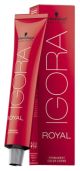 Schwarzkopf Igora Royal Permanent Color Creme 2.1 oz