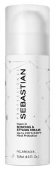 Sebastian Professional No.Breaker Bonding & Styling Leave-in Cream 4.9 oz