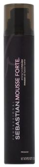 Sebastian Mousse Forte Strong old Mousse 7 oz