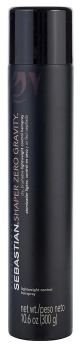 Sebastian Shaper Zero Gravity Lightweight Control Hairspray